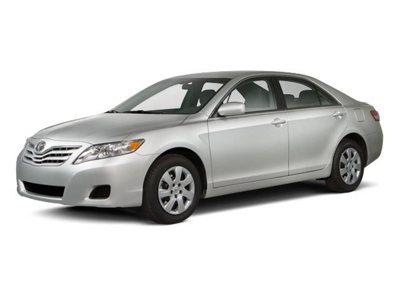 2010 Toyota Camry LE — Sedan — 100,928 mi — Honolulu, HI