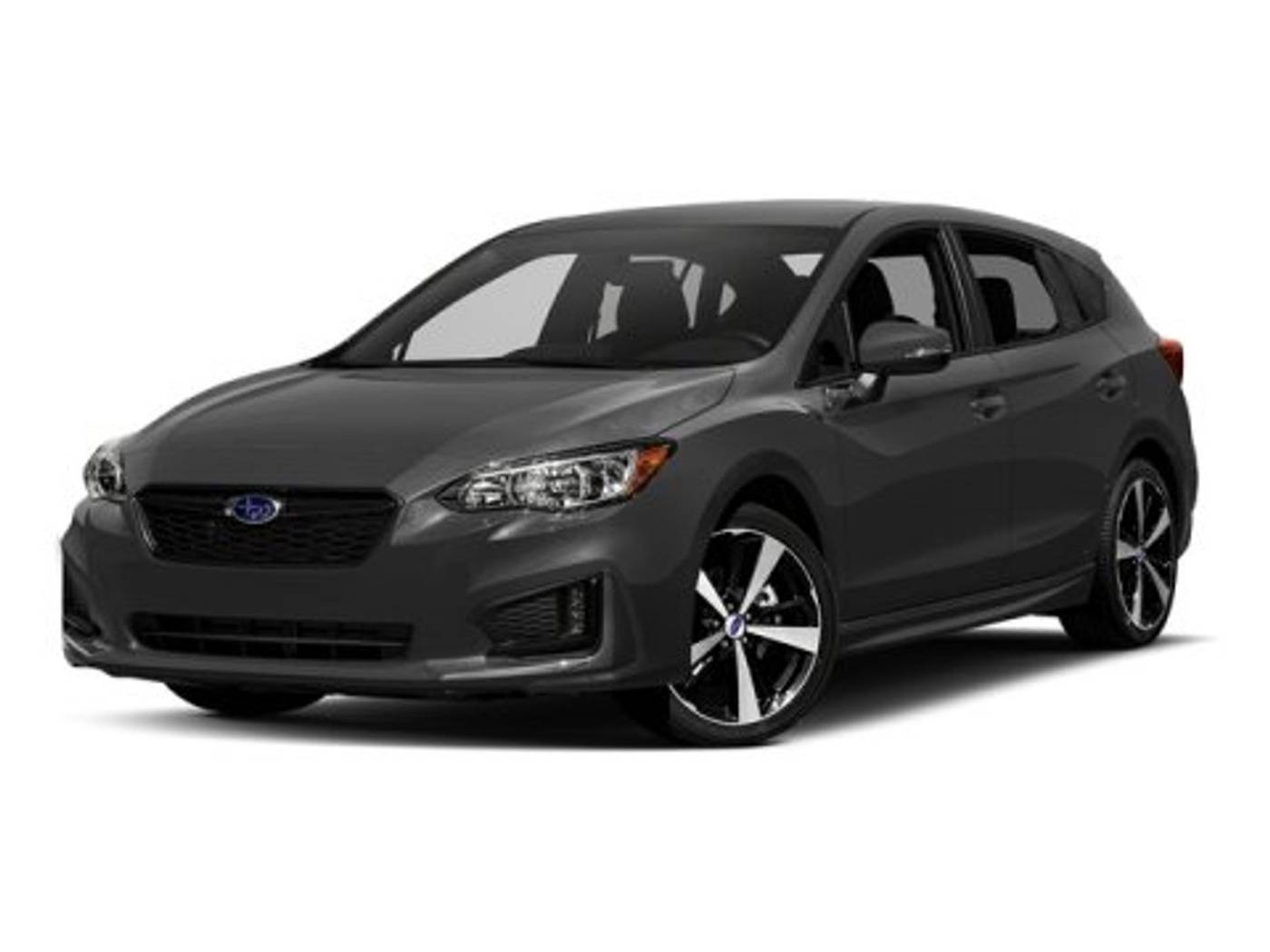 2018 Subaru Impreza 2.0i Sport — Hatchback — 42,755 mi — Honolulu, HI