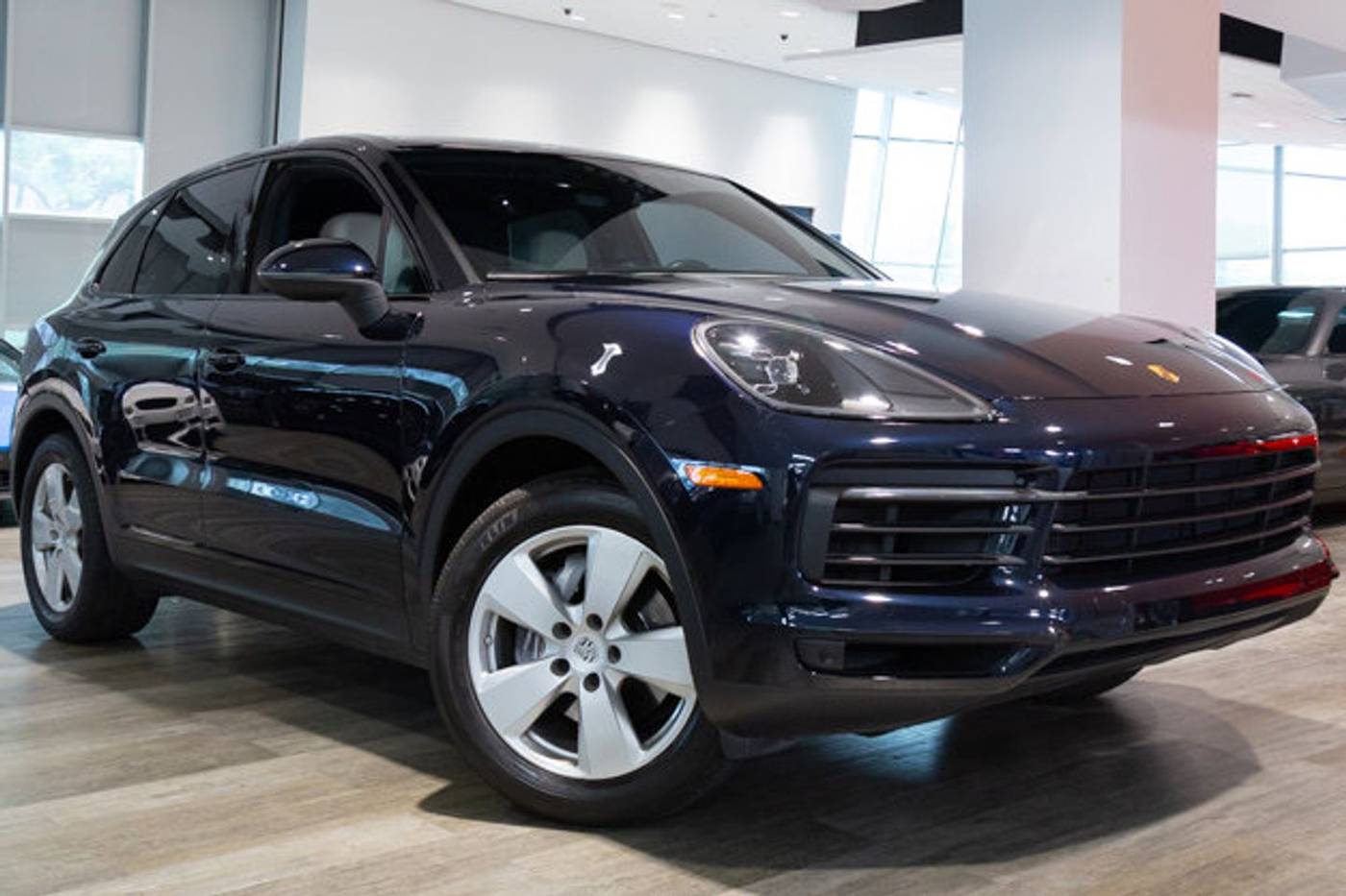 2019 Porsche Cayenne Standard — SUV — 52,890 mi — Honolulu, HI