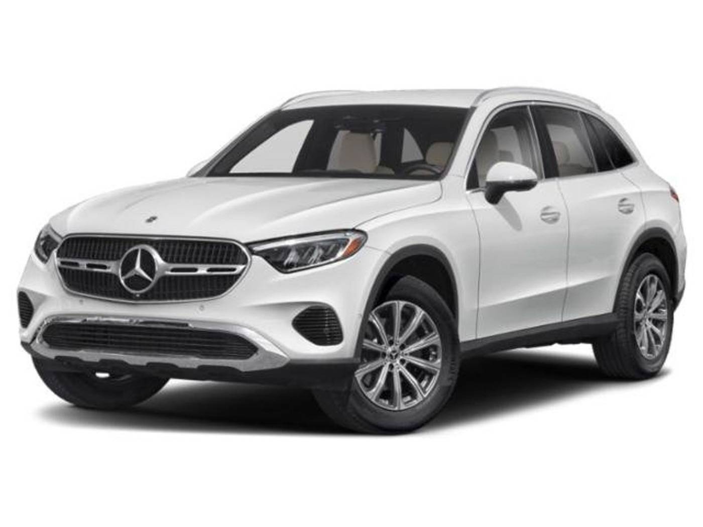 2023 Mercedes-Benz GLC GLC 300 — SUV — 6,183 mi — Honolulu, HI