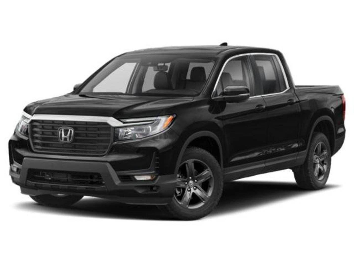 2022 Honda Ridgeline RTL — Pickup Truck — 45,344 mi — Honolulu, HI