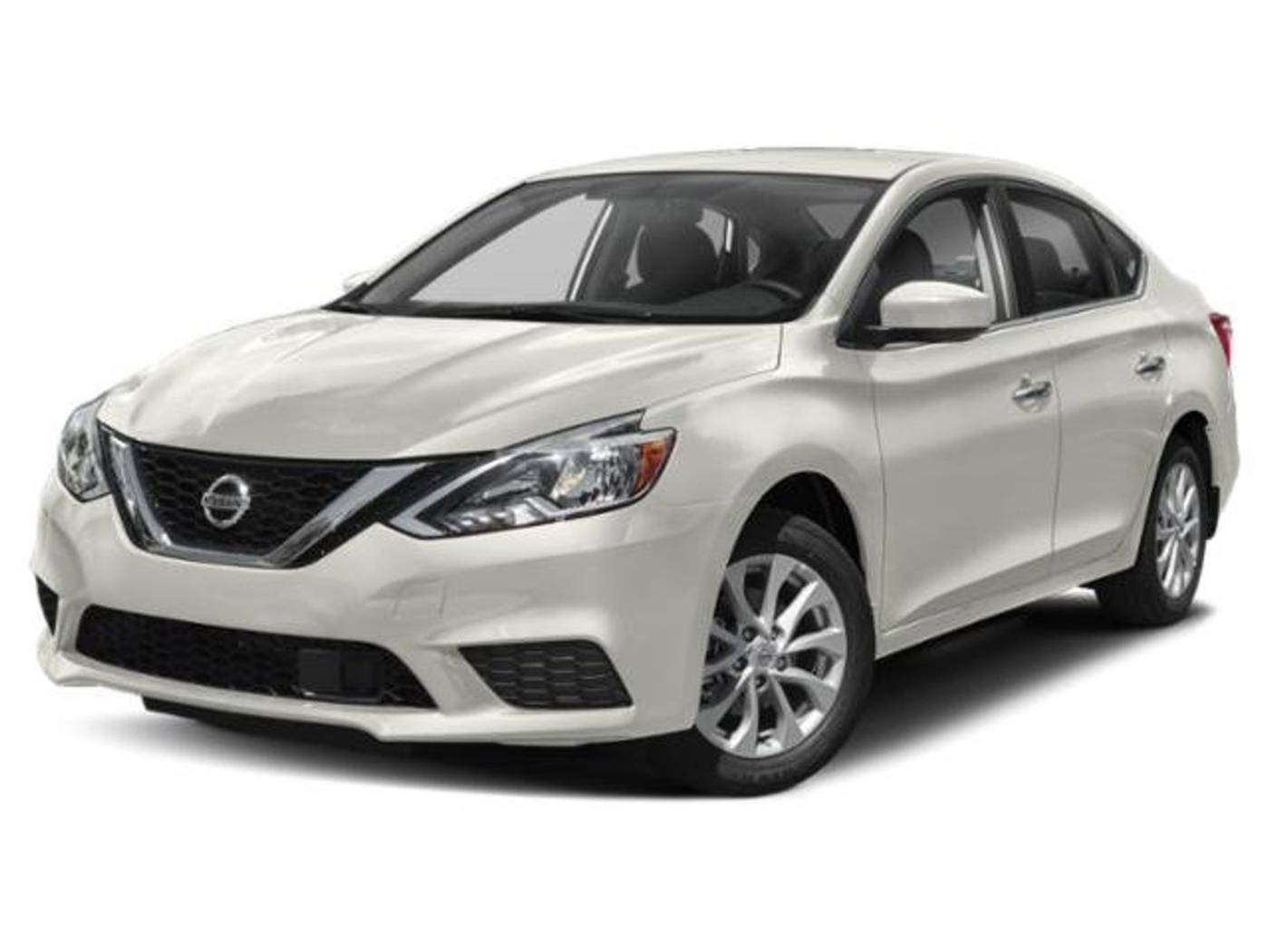 2019 Nissan Sentra S — Sedan — 69,006 mi — Honolulu, HI