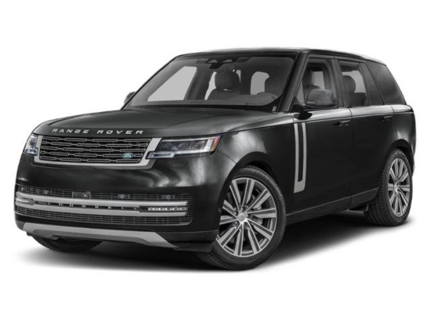 2024 Land Rover Range Rover SE — SUV — 5,170 mi — Honolulu, HI