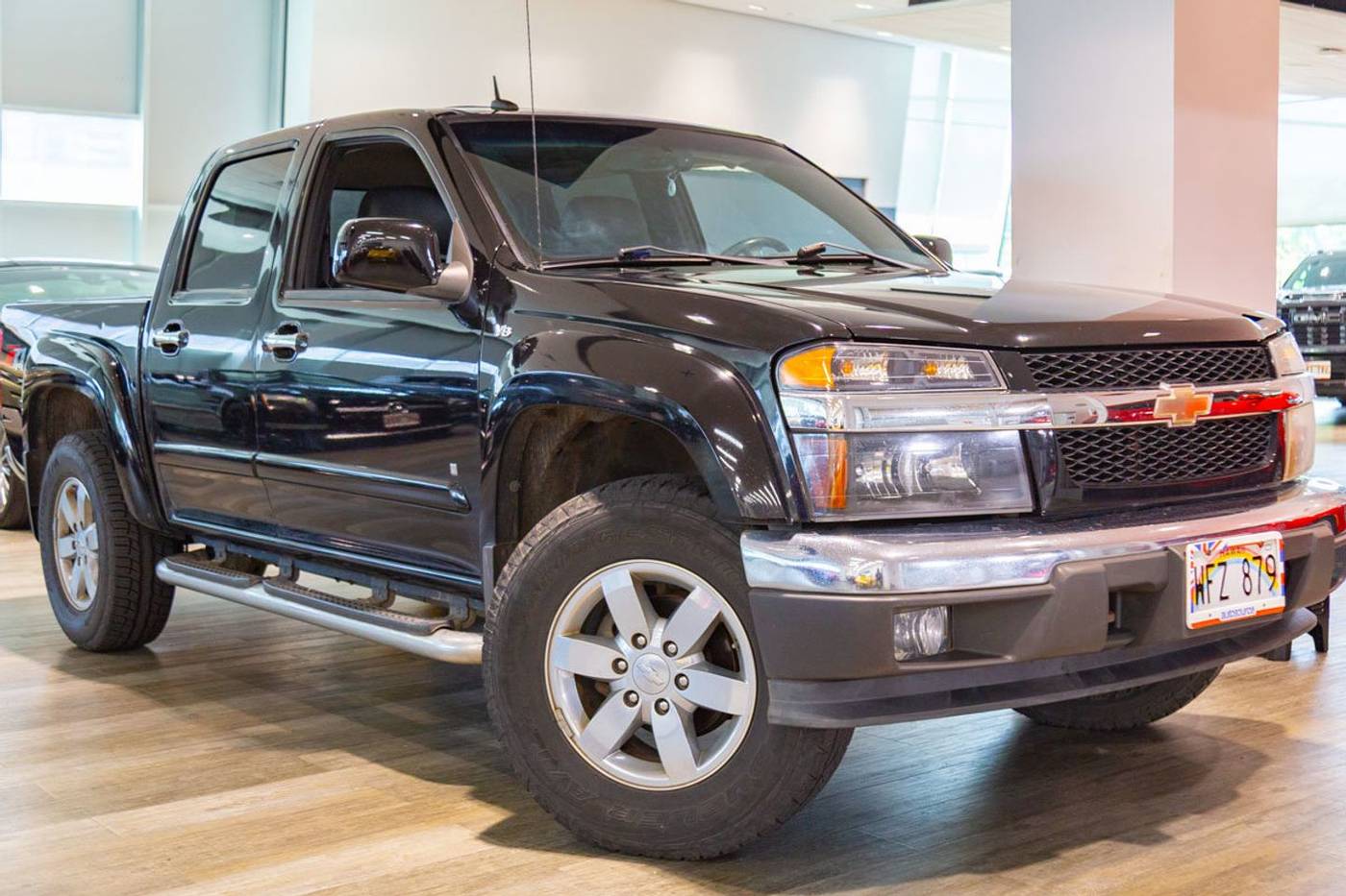 2009 Chevrolet Colorado 2LT — Pickup Truck — 97,142 mi — Honolulu, HI