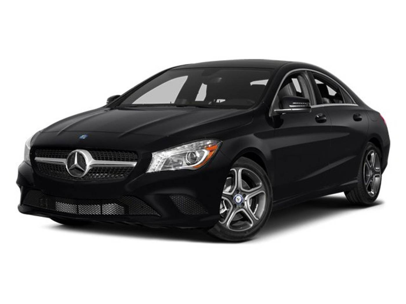 2014 Mercedes-Benz CLA CLA 250 — Sedan — 92,595 mi — Honolulu, HI