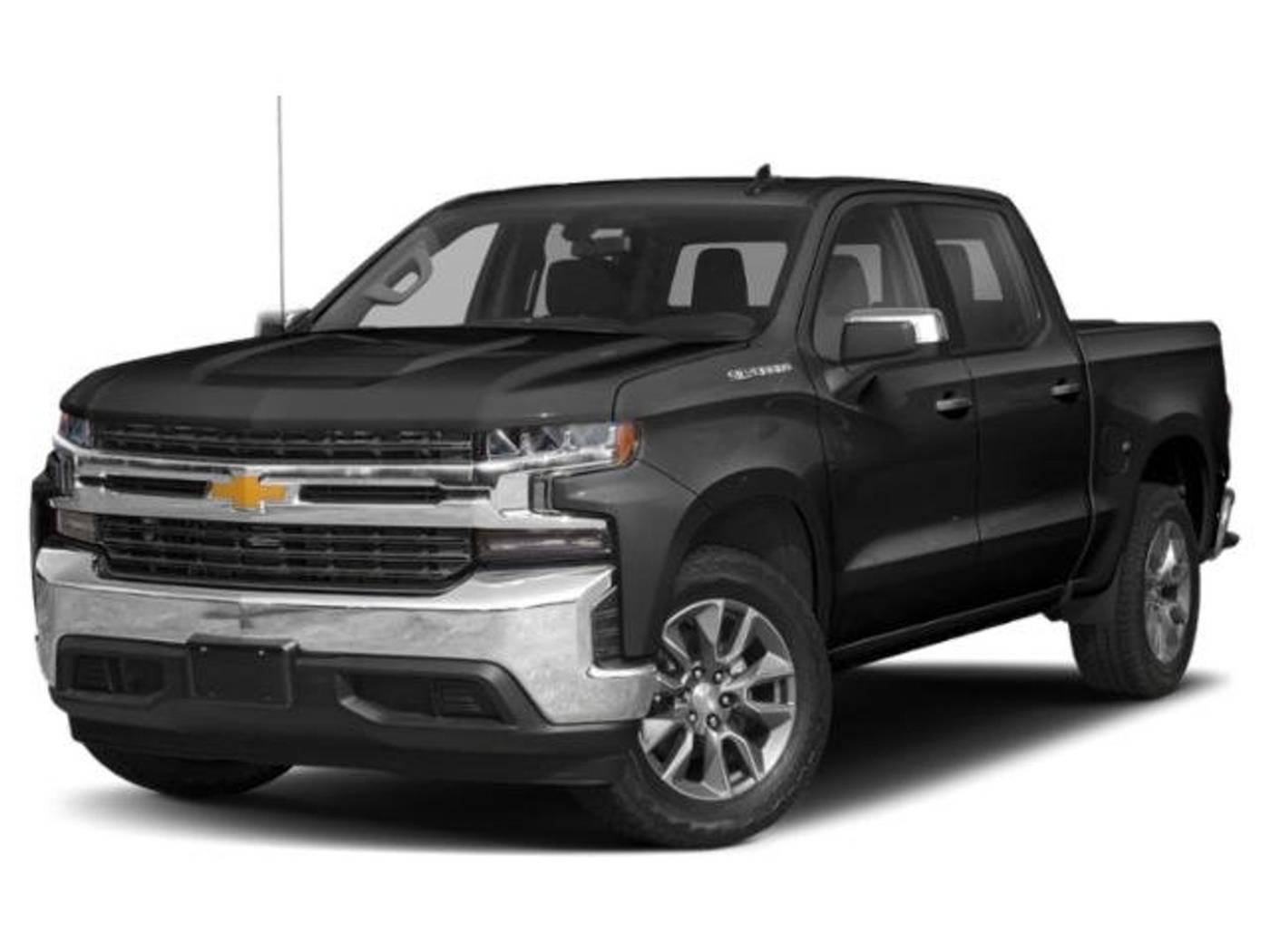 2021 Chevrolet Silverado 1500 RST — Pickup Truck — 17,508 mi — Honolulu, HI