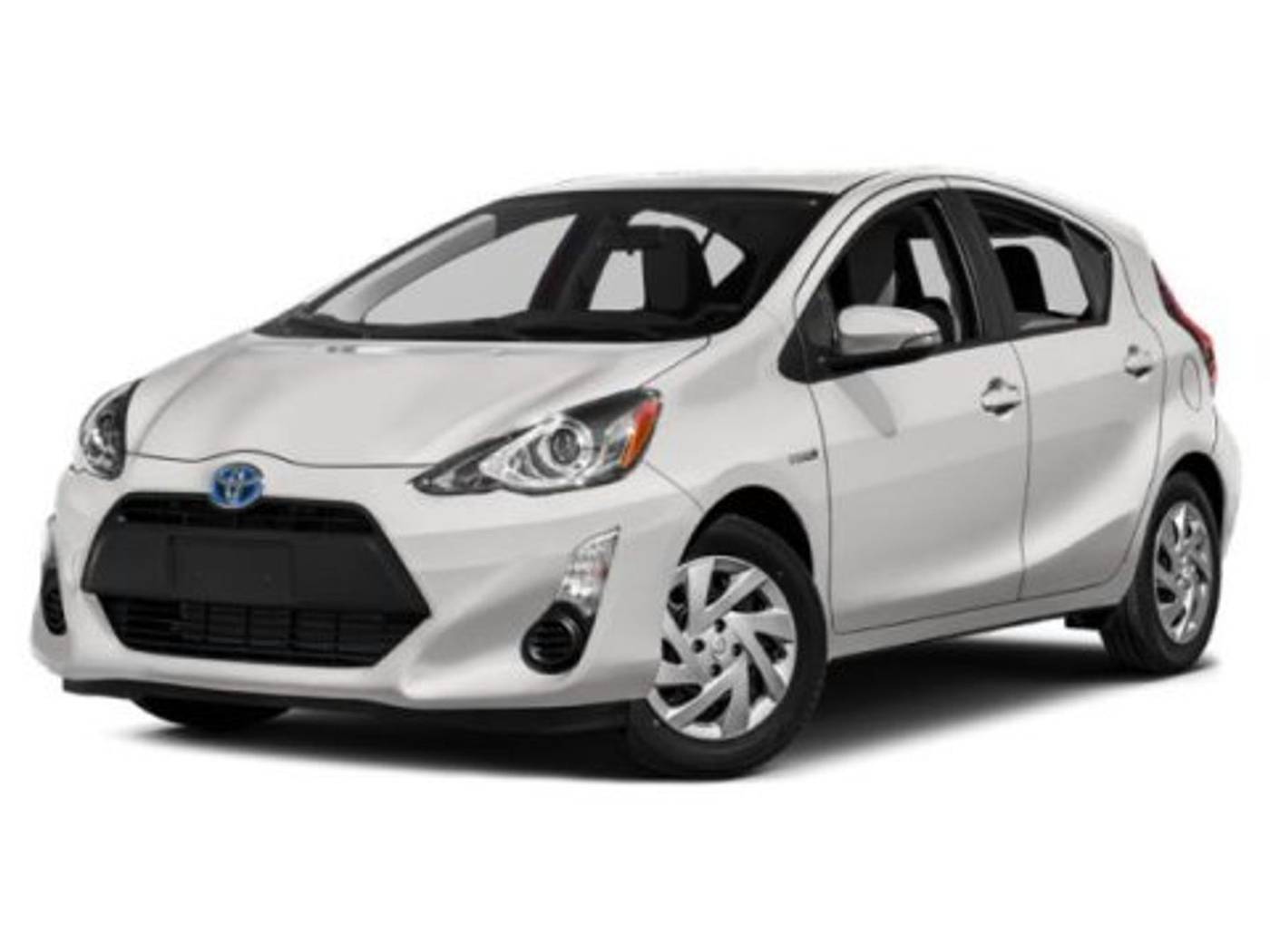 2015 Toyota Prius c One — Hatchback — 28,584 mi — Honolulu, HI