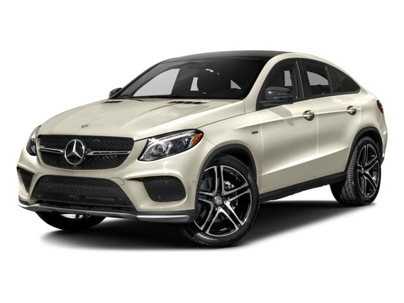 2016 Mercedes-Benz GLE GLE 450 AMG — SUV — 30,339 mi — Honolulu, HI