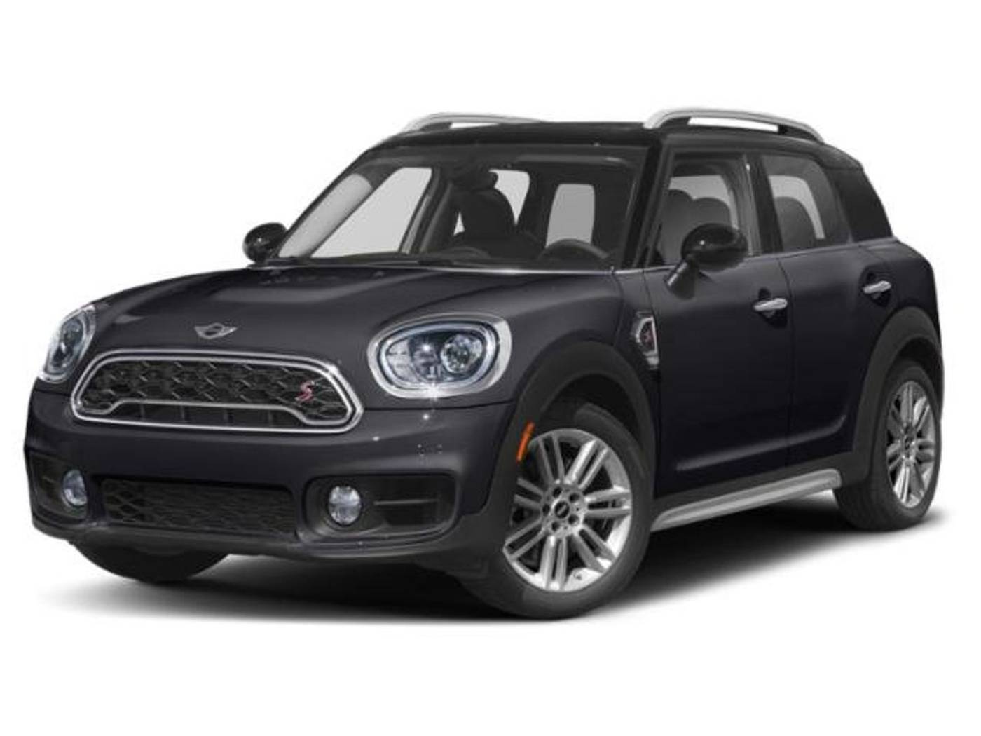 2019 MINI Countryman Cooper S — SUV — 21,320 mi — Honolulu, HI