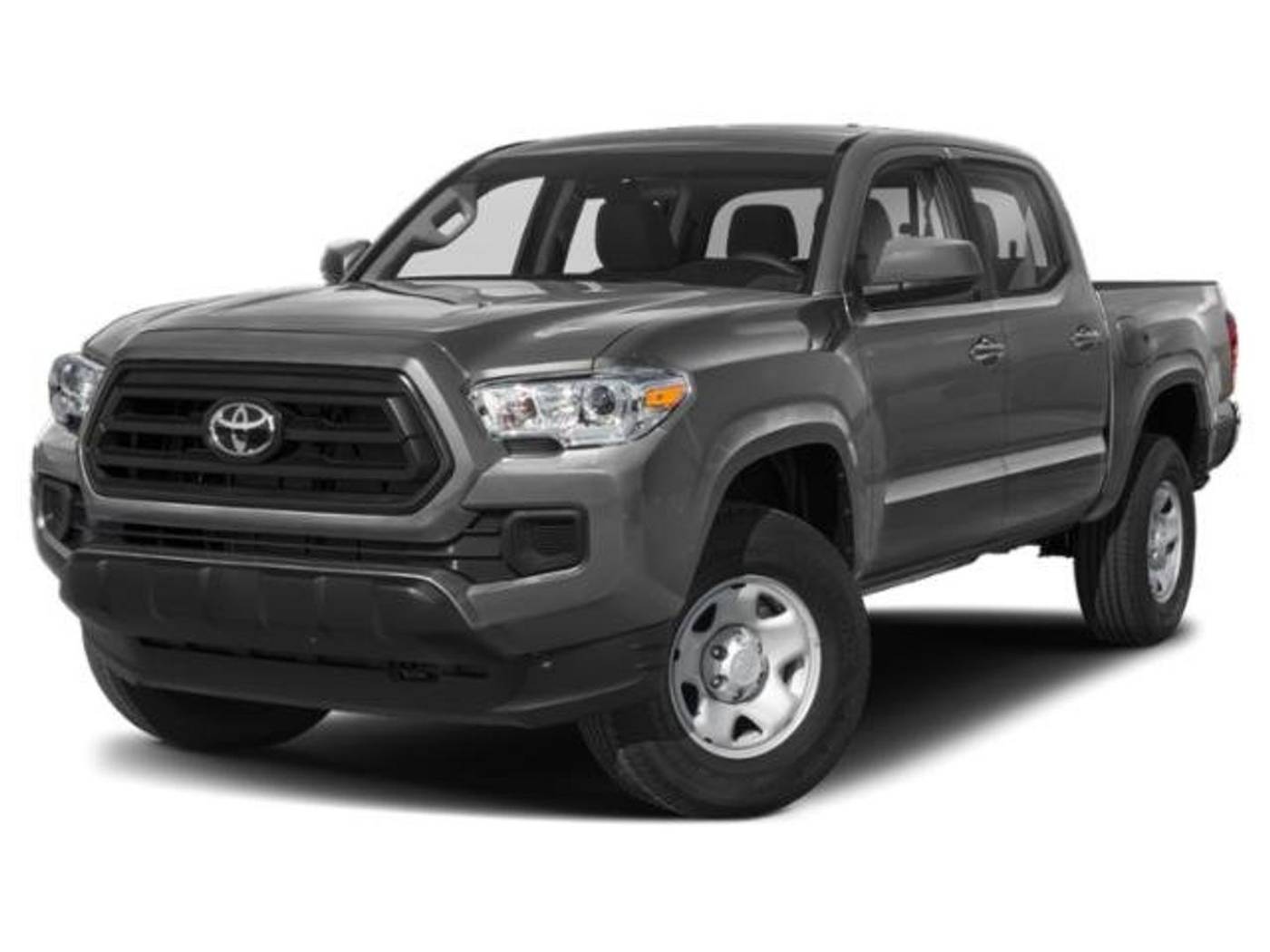 2021 Toyota Tacoma SR — Pickup Truck — 55,859 mi — Honolulu, HI