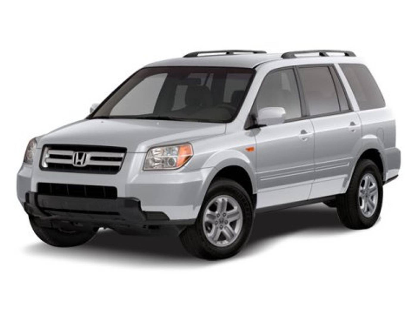 2008 Honda Pilot VP — SUV — 118,000 mi — Honolulu, HI