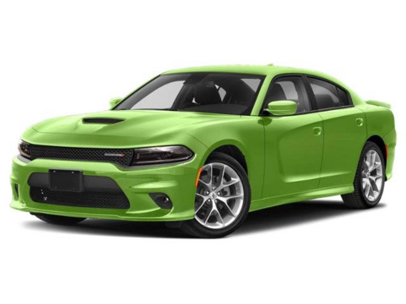 2023 Dodge Charger GT — Sedan — 16,734 mi — Honolulu, HI