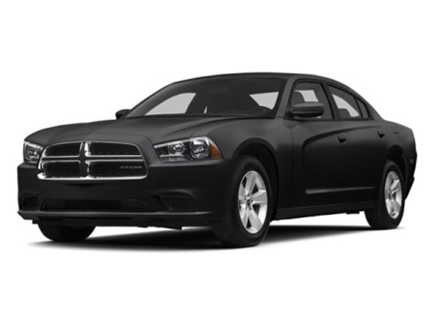2013 Dodge Charger SE — Sedan — 127,066 mi — Honolulu, HI