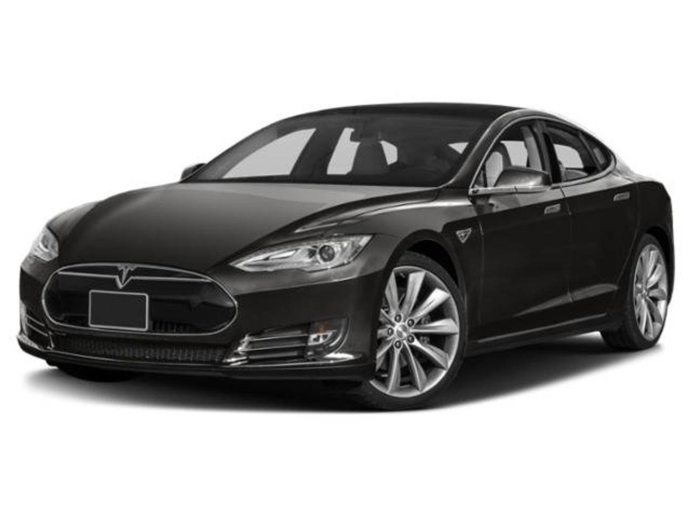 2013 Tesla Model S P85 — Hatchback — 35,060 mi — Honolulu, HI
