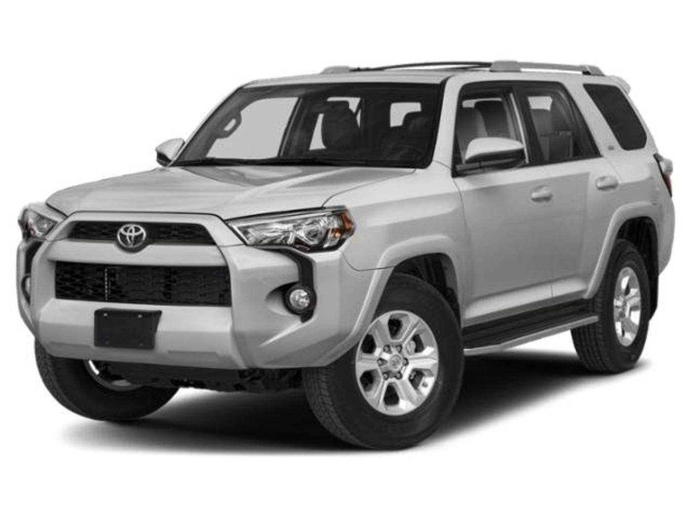 2019 Toyota 4Runner SR5 — SUV — 22,923 mi — Honolulu, HI