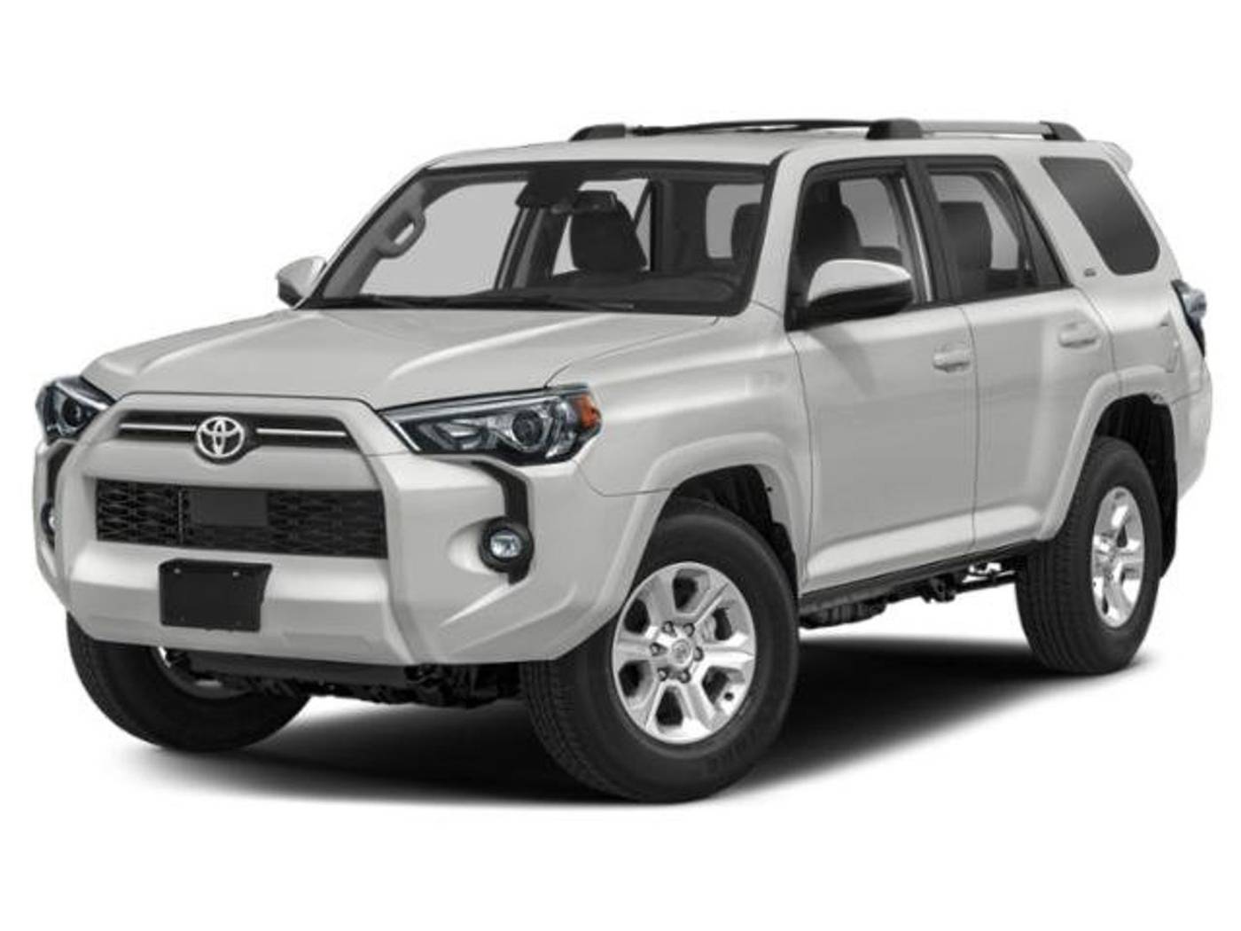2023 Toyota 4Runner SR5 — SUV — 47,259 mi — Honolulu, HI