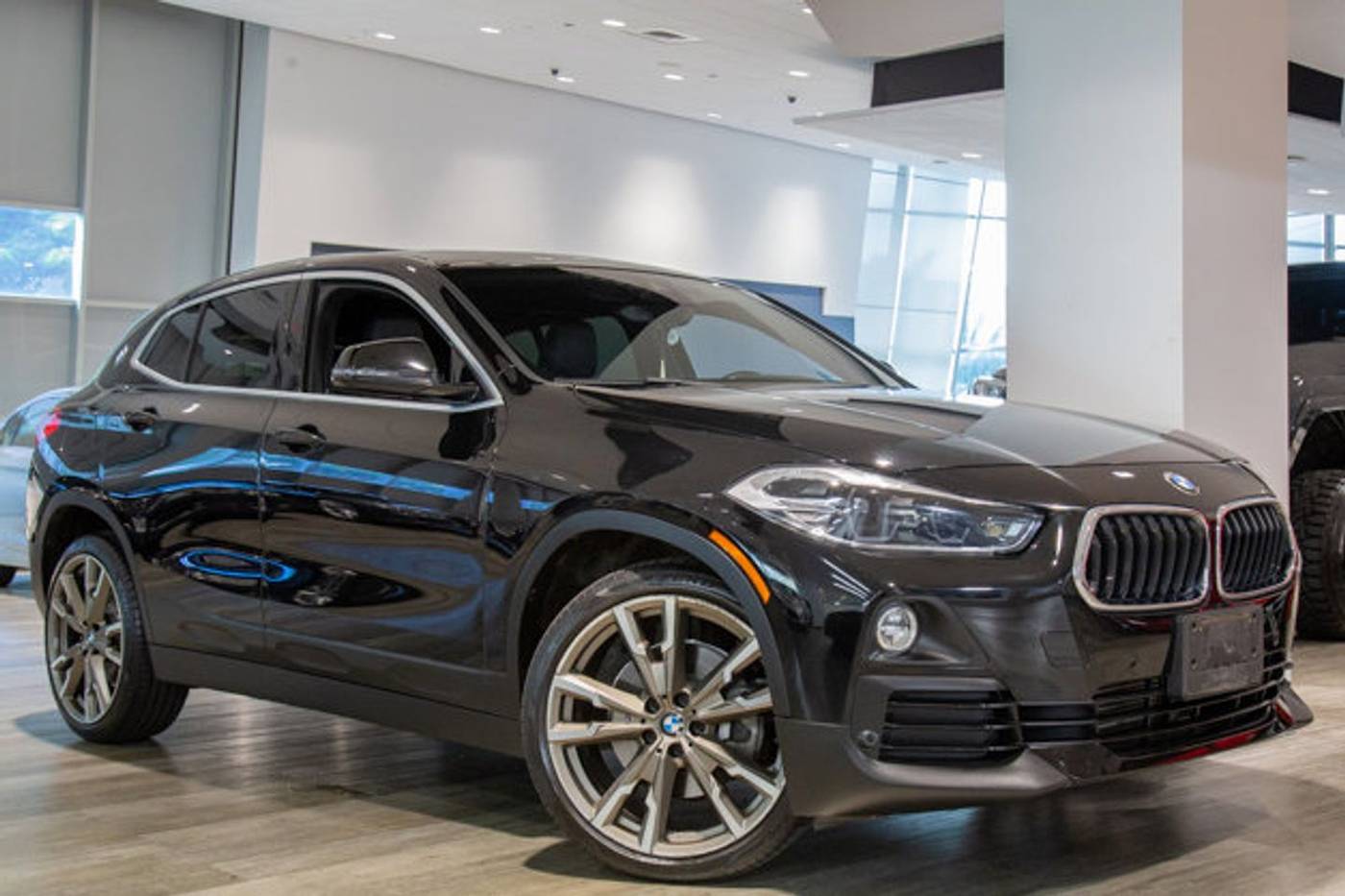 2020 BMW X2 28i — SUV — 56,052 mi — Honolulu, HI