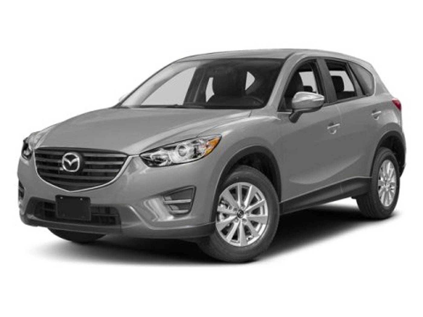 2016 Mazda CX-5 Sport — SUV — 116,392 mi — Honolulu, HI