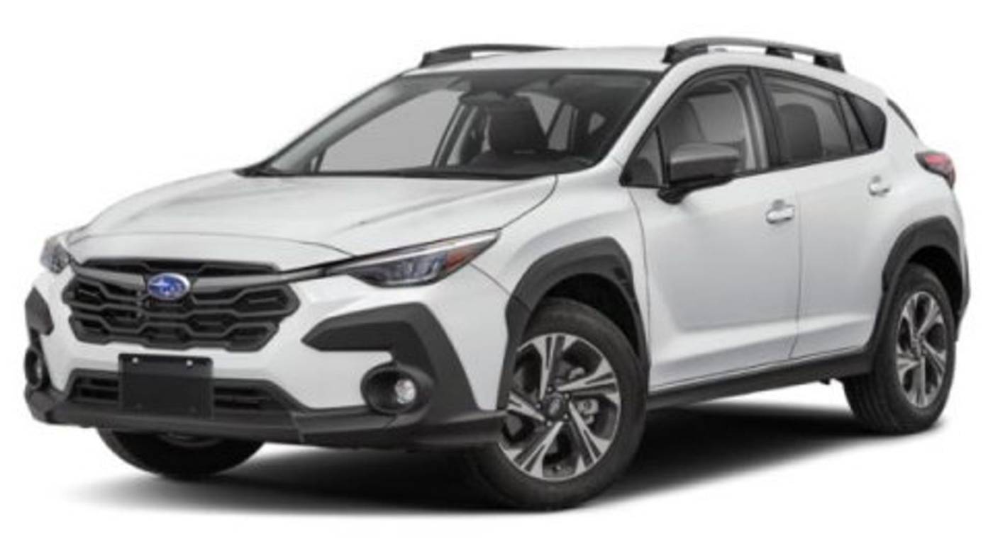 2024 Subaru Crosstrek Premium — SUV — 16,215 mi — Honolulu, HI
