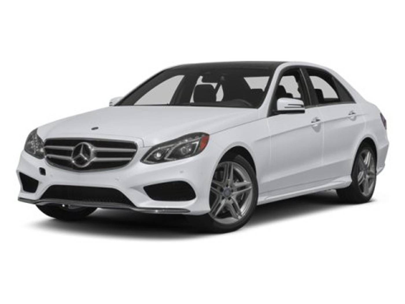 2014 Mercedes-Benz E-Class E 350 — Sedan — 94,514 mi — Honolulu, HI
