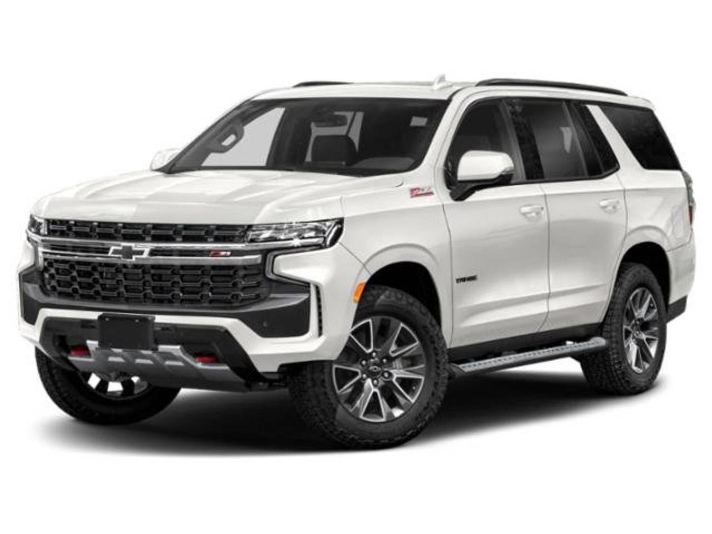 2023 Chevrolet Tahoe Z71 — SUV — 21,923 mi — Honolulu, HI