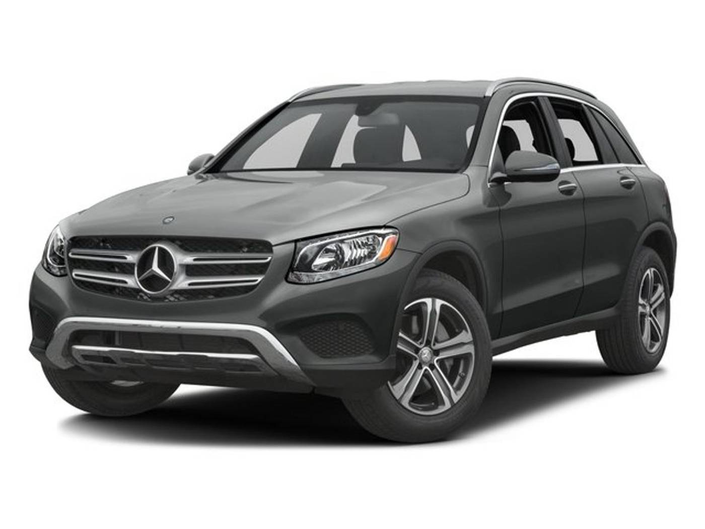 2016 Mercedes-Benz GLC GLC 300 — SUV — 74,557 mi — Honolulu, HI