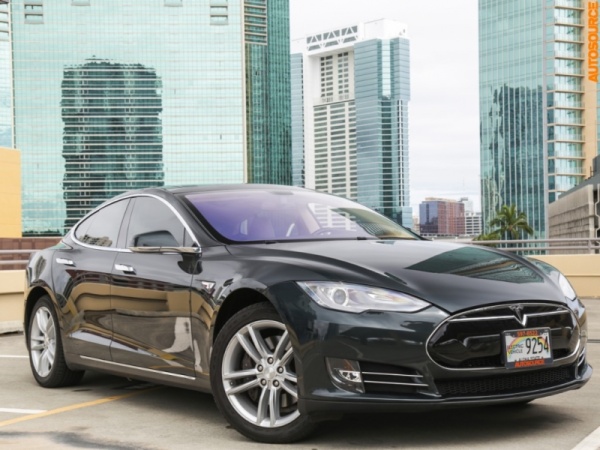 Used Tesla For Sale In Honolulu Hi 6 Cars From 35900