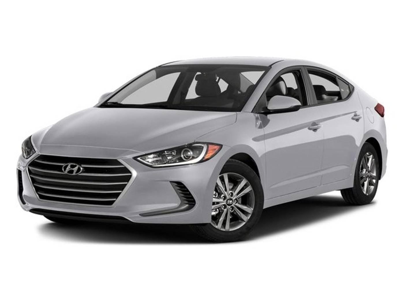 2018 Hyundai Elantra SEL — Sedan — 45,253 mi — Honolulu, HI