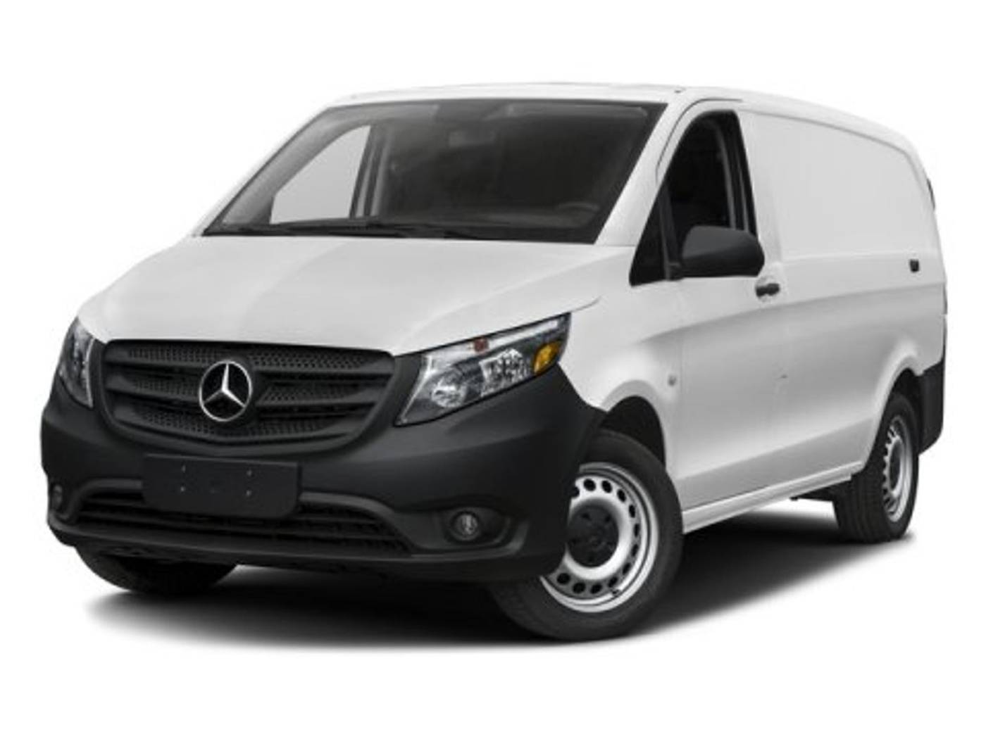 2016 Mercedes-Benz Metris Cargo Van Standard — Cargo Van — 66,027 mi — Honolulu, HI