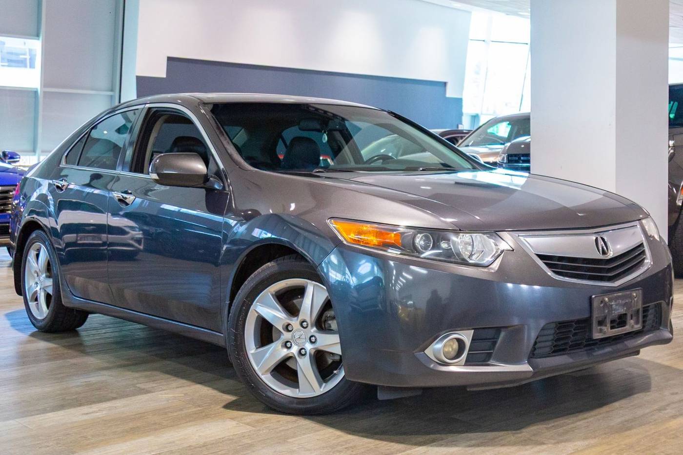2012 Acura TSX Technology Package — Sedan — 109,910 mi — Honolulu, HI