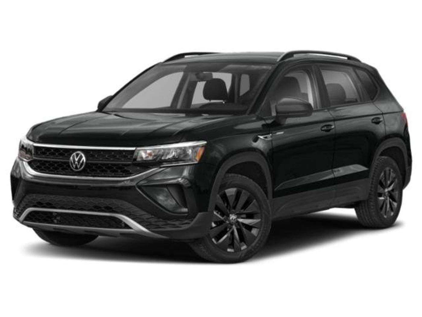 2022 Volkswagen Taos S — SUV — 34,239 mi — Honolulu, HI