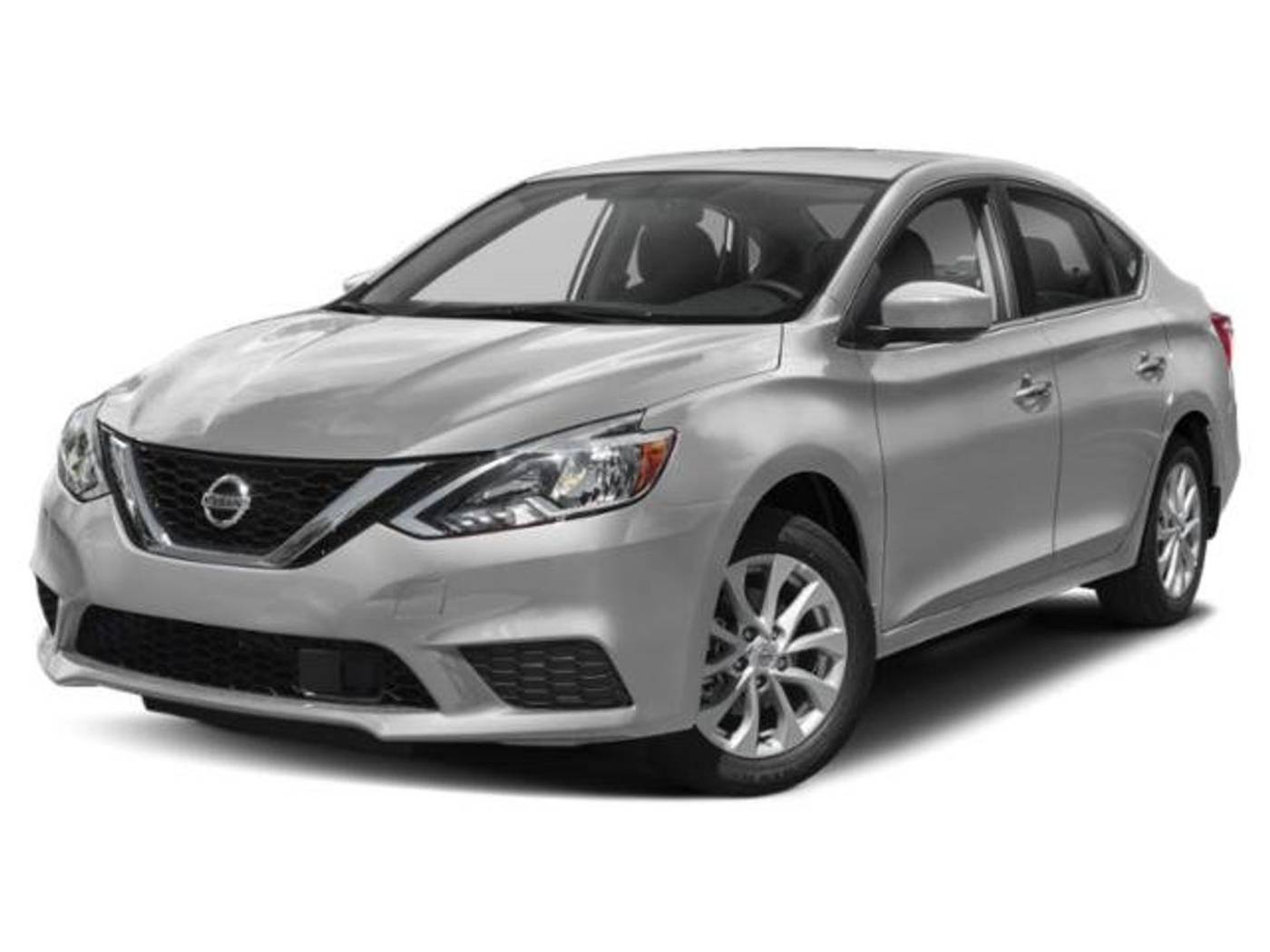 2019 Nissan Sentra S — Sedan — 71,841 mi — Honolulu, HI