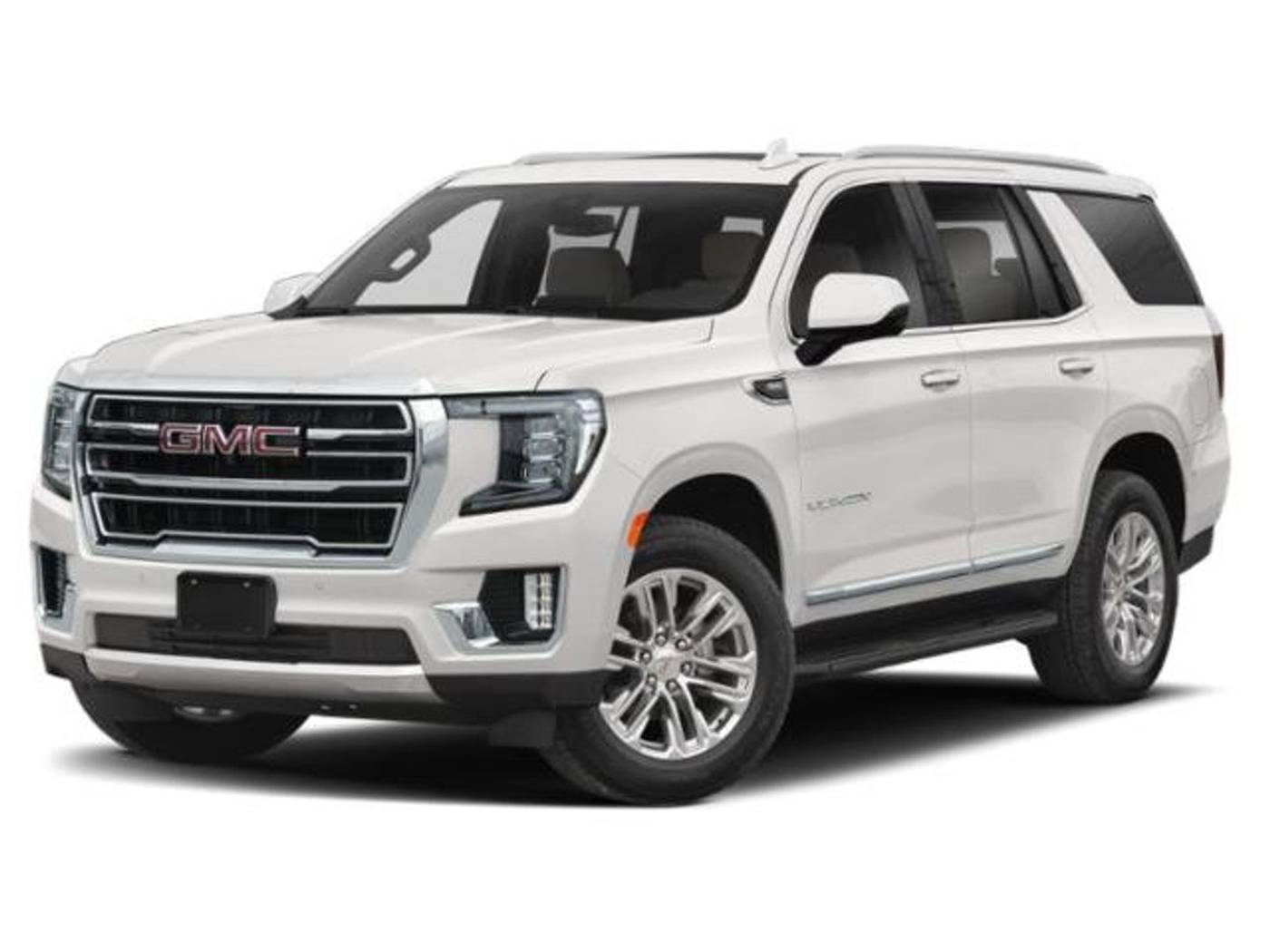 2023 GMC Yukon SLT — SUV — 42,720 mi — Honolulu, HI