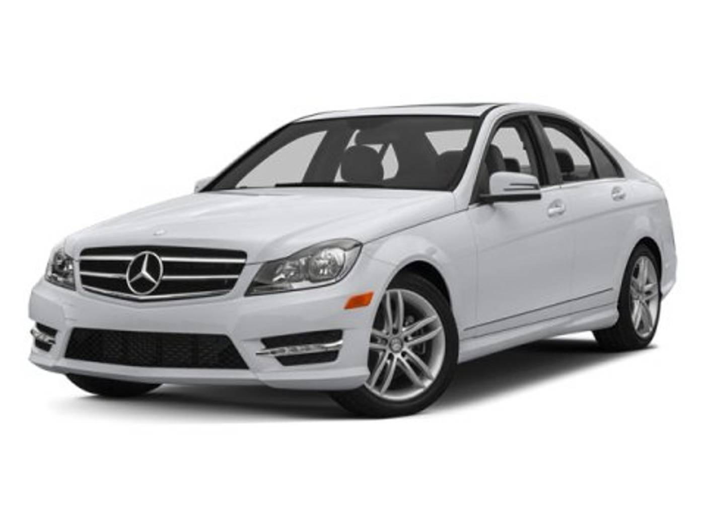 2014 Mercedes-Benz C-Class C 250 — Sedan — 78,000 mi — Honolulu, HI