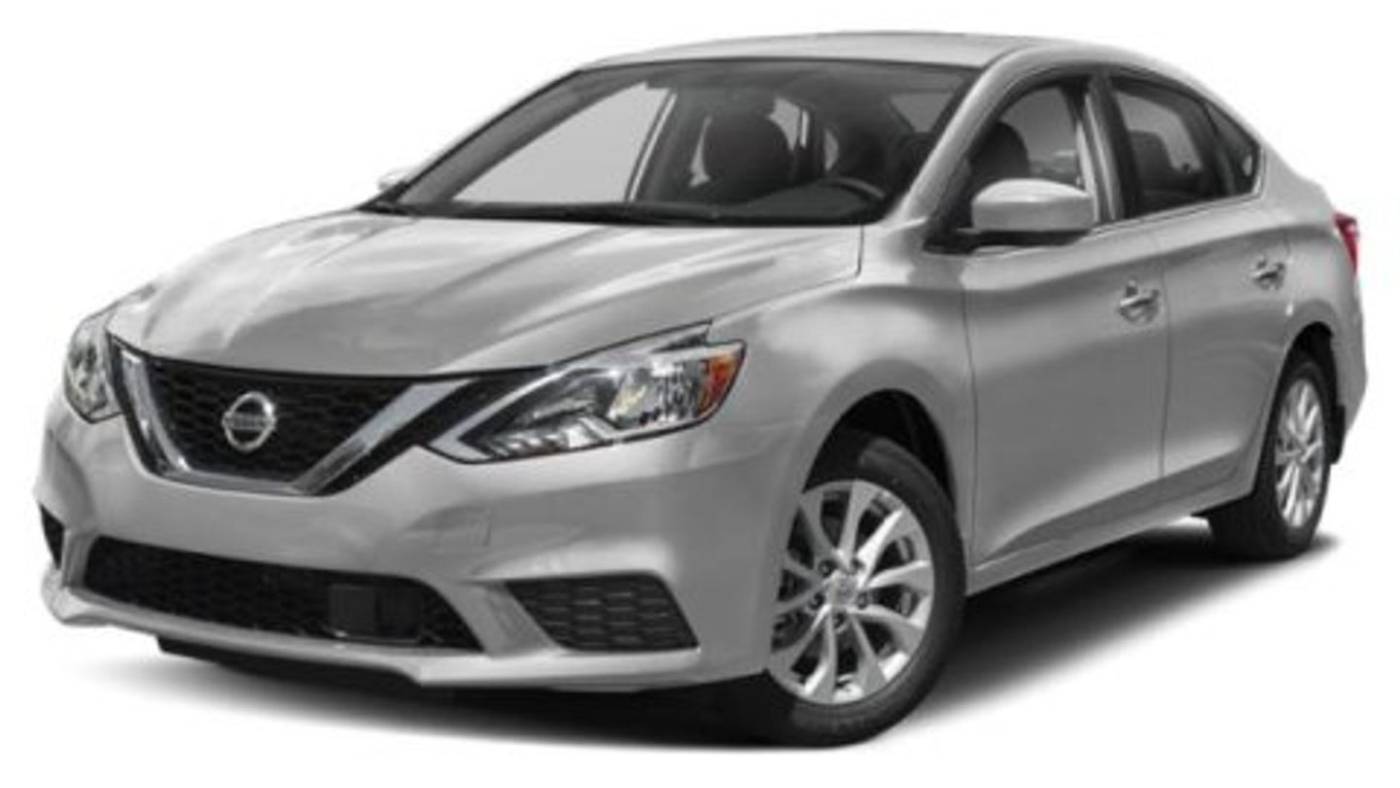 2019 Nissan Sentra S — Sedan — 73,442 mi — Honolulu, HI