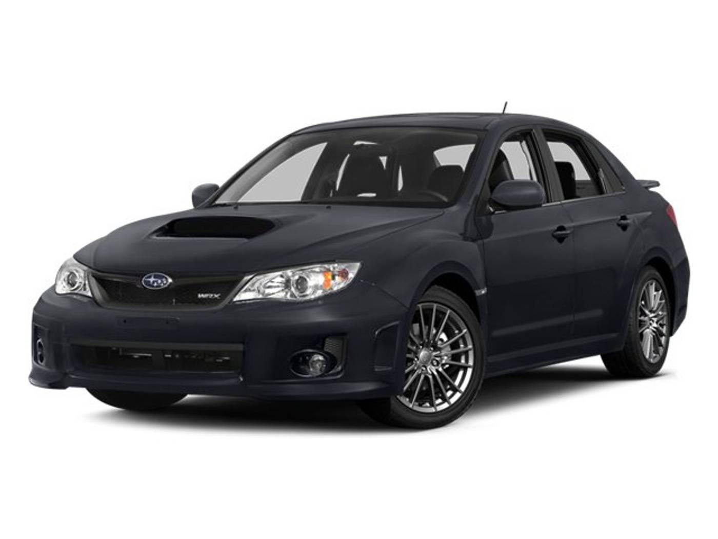 2014 Subaru Impreza WRX Base — Sedan — 148,750 mi — Honolulu, HI