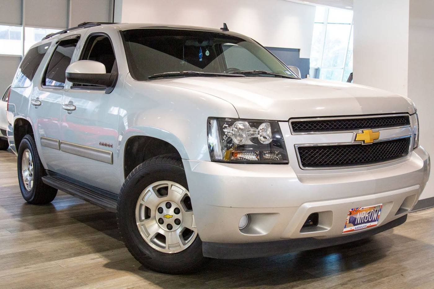 2013 Chevrolet Tahoe LS — SUV — 160,632 mi — Honolulu, HI