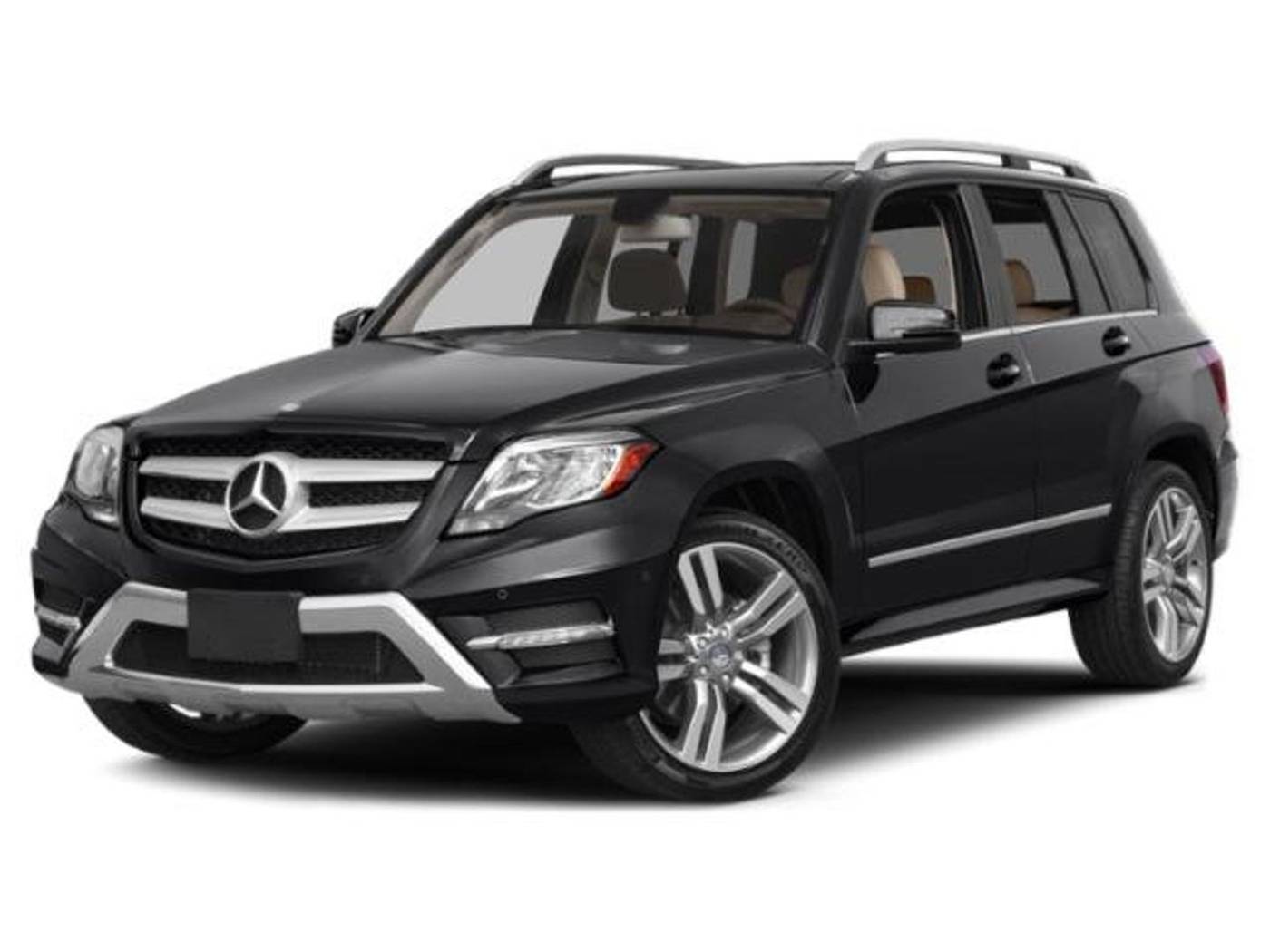 2015 Mercedes-Benz GLK GLK 350 — SUV — 85,288 mi — Honolulu, HI