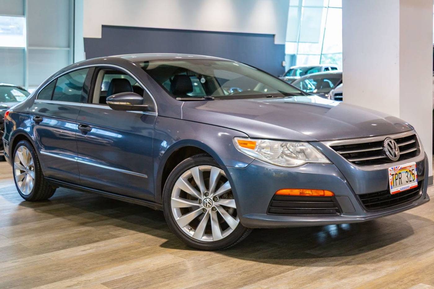 2012 Volkswagen CC Sport — Sedan — 102,000 mi — Honolulu, HI