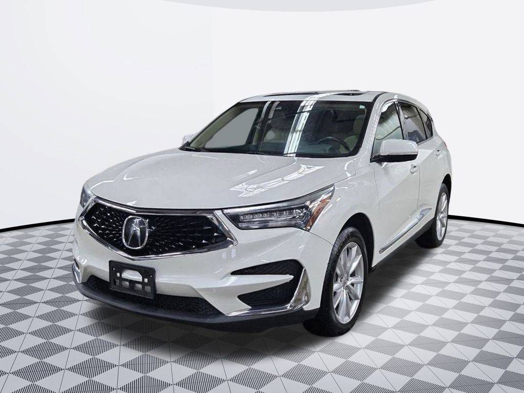 2019 Acura RDX Standard — SUV — 87,847 mi — Owings Mills, MD