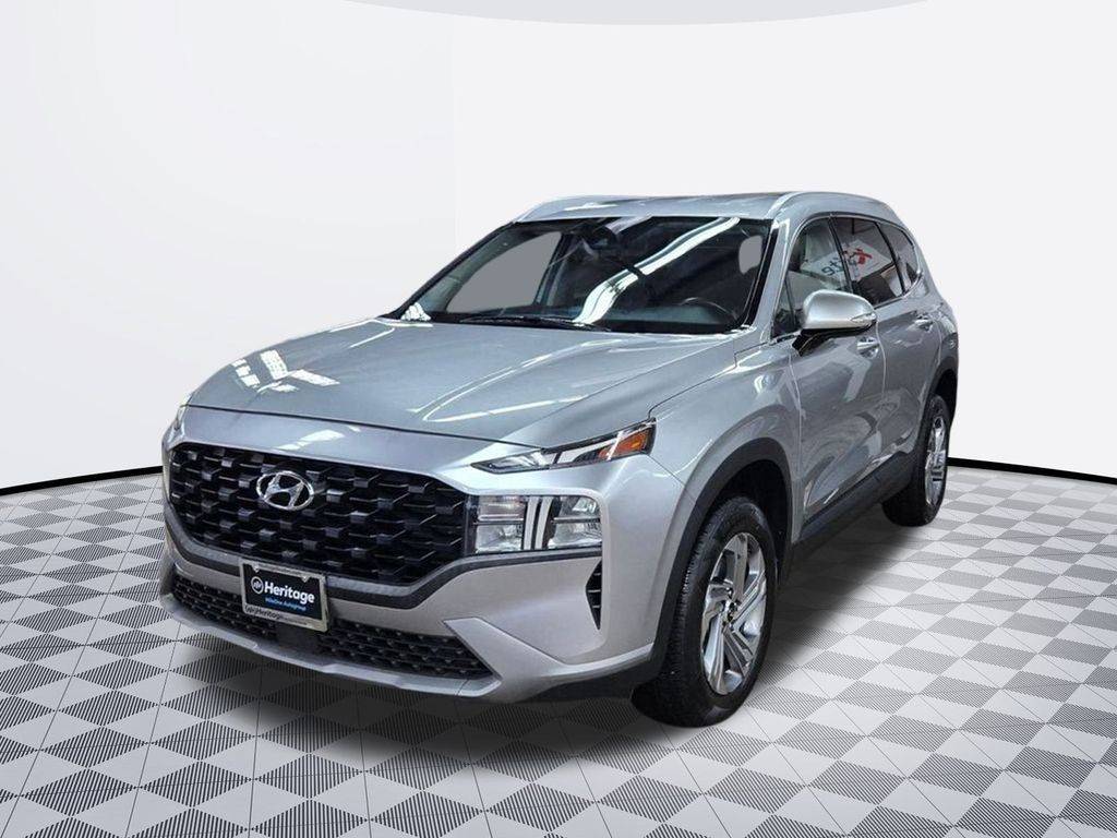 2023 Hyundai Santa Fe SEL — SUV — 53,217 mi — Owings Mills, MD