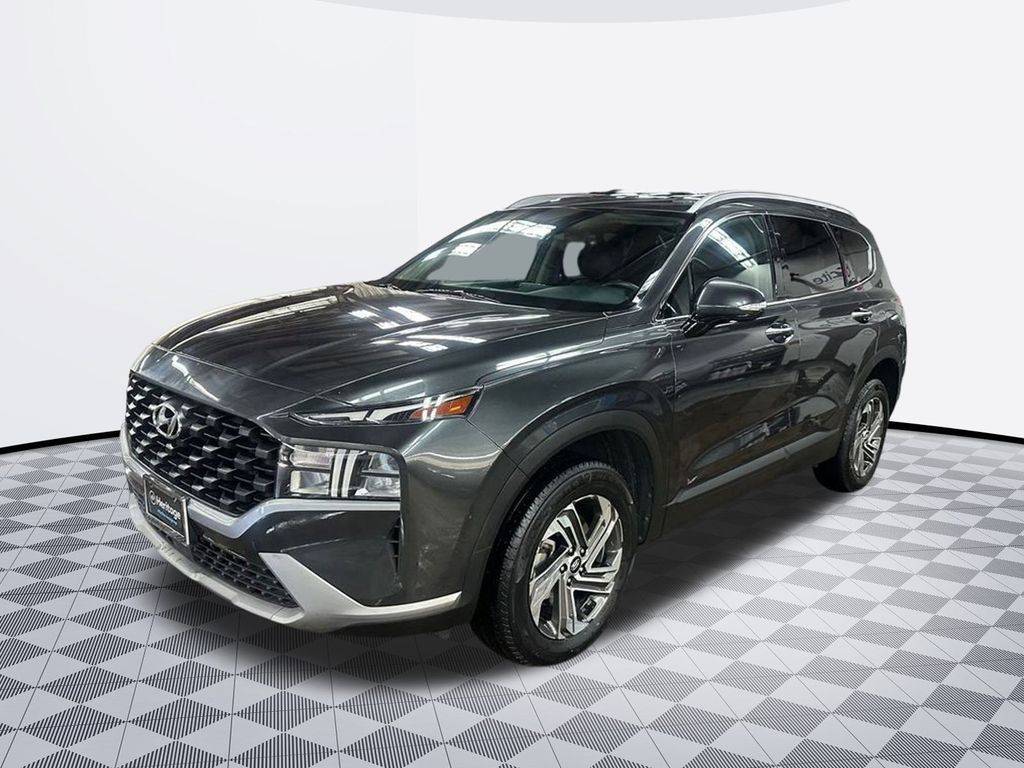 2023 Hyundai Santa Fe SEL — SUV — 52,736 mi — Owings Mills, MD