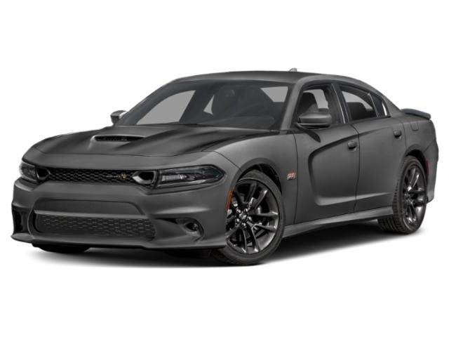 2021 Dodge Charger Scat Pack Widebody — Sedan — 69,671 mi — Hanford, CA