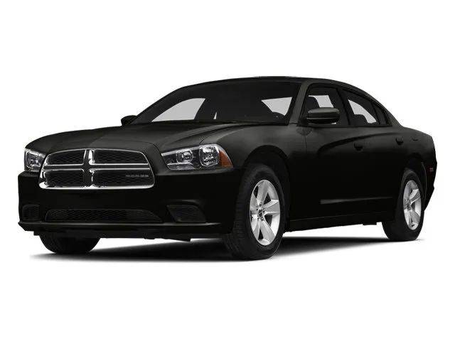 2014 Dodge Charger SE — Sedan — 171,849 mi — Hanford, CA
