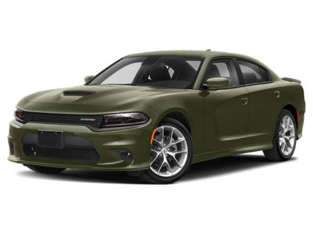 2023 Dodge Charger R/T — Sedan — 55,685 mi — Hanford, CA