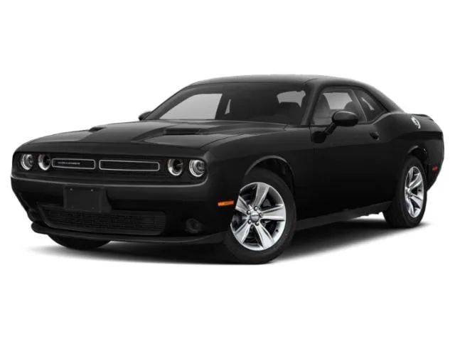 2019 Dodge Challenger SXT — Coupe — 74,734 mi — Hanford, CA