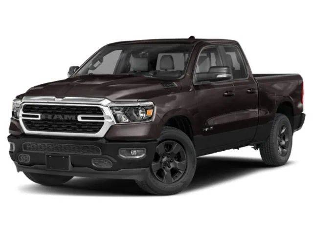 2022 Ram 1500 Big Horn — Pickup Truck — 53,267 mi — Hanford, CA