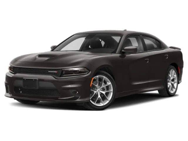 2023 Dodge Charger R/T — Sedan — 52,732 mi — Hanford, CA