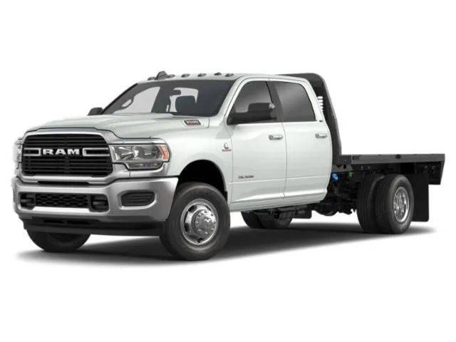 2020 Ram 3500 Chassis Cab Tradesman — Chassis Cab Truck — 57,427 mi — Hanford, CA