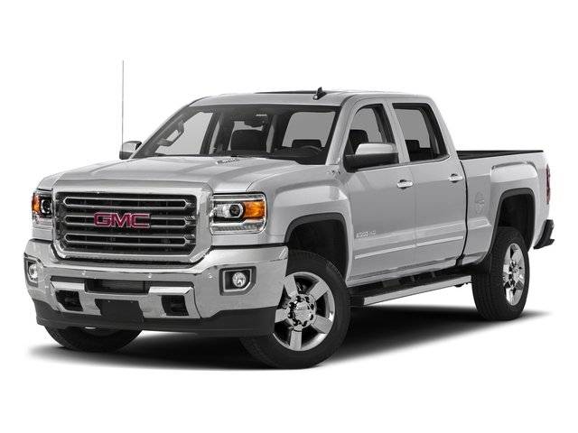 2016 GMC Sierra 2500HD SLT — Pickup Truck — 142,587 mi — Hanford, CA